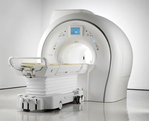 Breast MRI Benefits from Research | Imaging Technology News